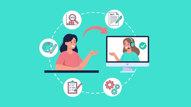 How to Hire a General Virtual Assistant — Smart Virtual Assistant