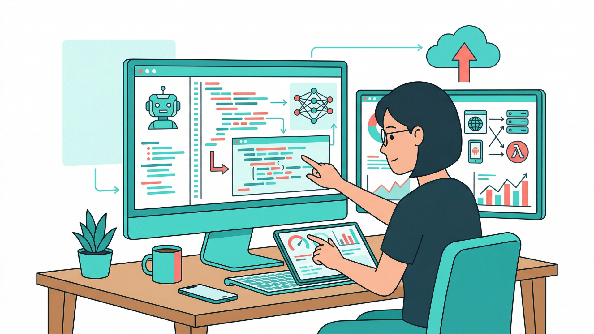 Current Role of Web Developers in 2026