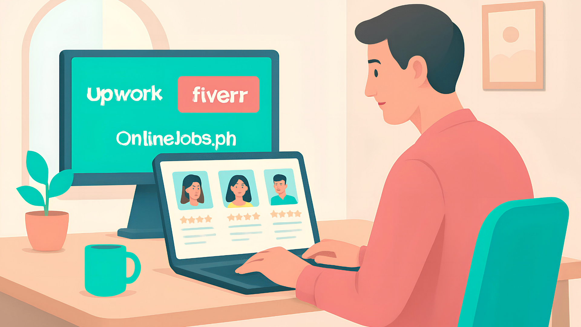 Choose the Right Hiring Platform