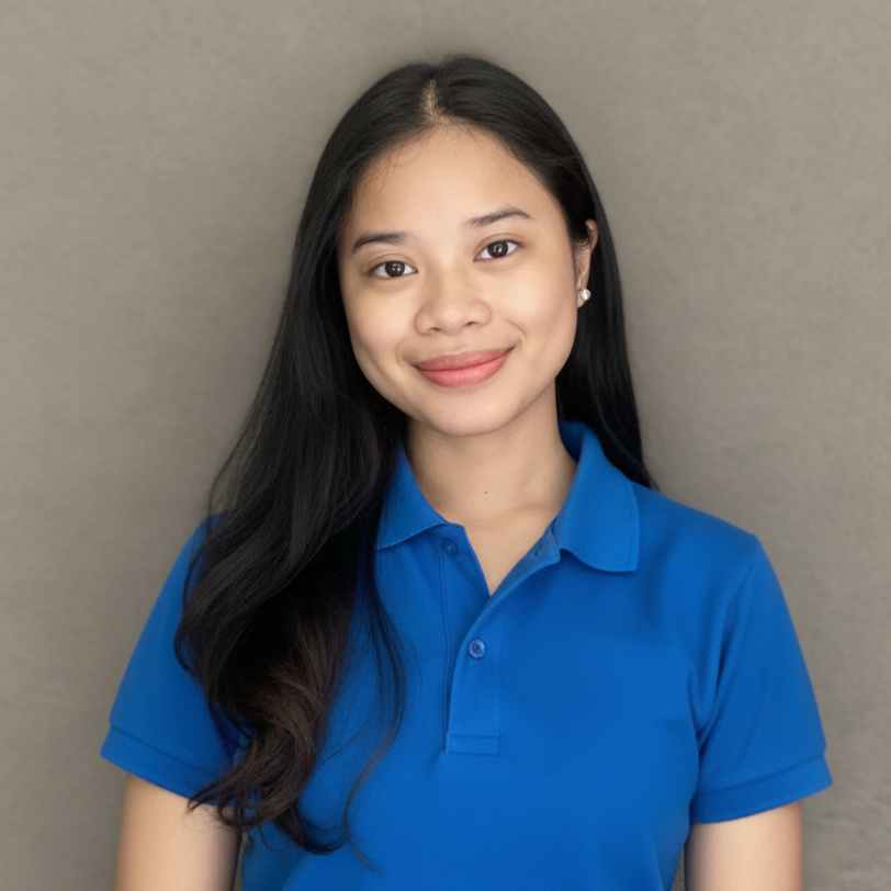 Rizza - Web Designer and Manager