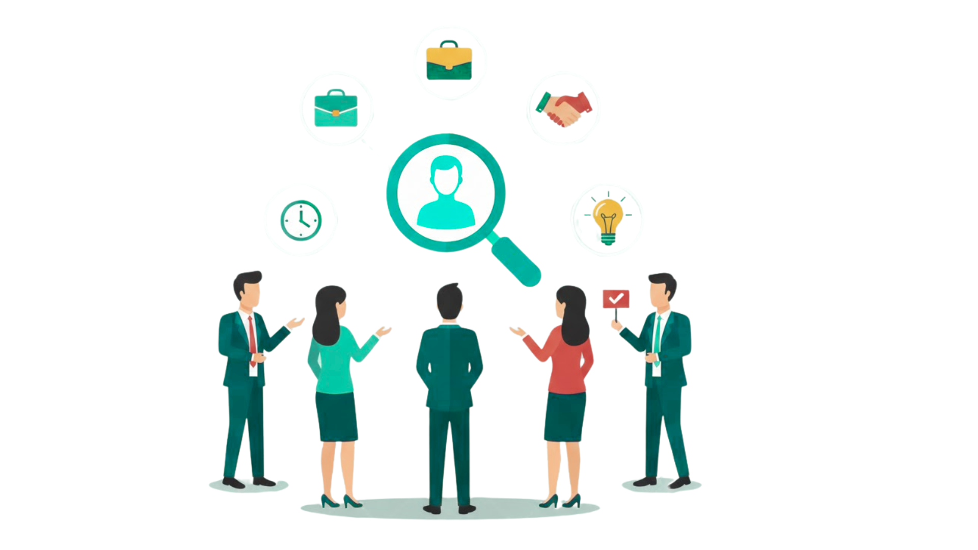 Create a Simple but Clear Job Description