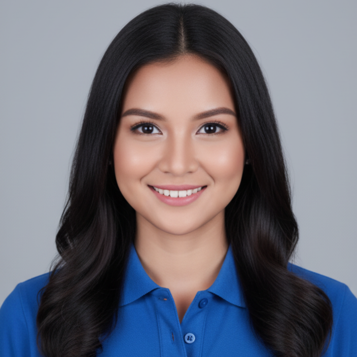 Pearl - Social Media Manager