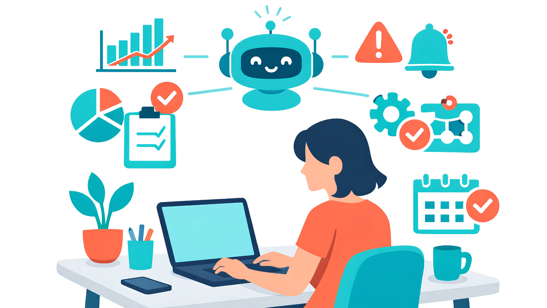 Why Action-Oriented AI Matters for Small Business