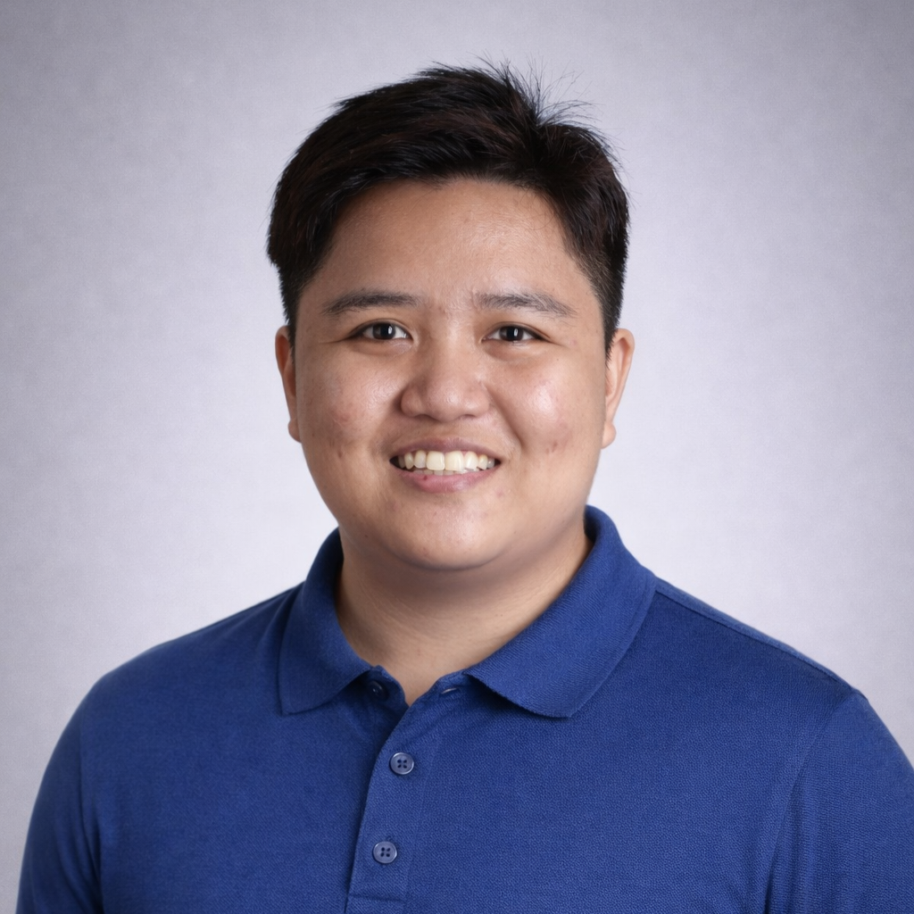 Noelle - Writier Specialist