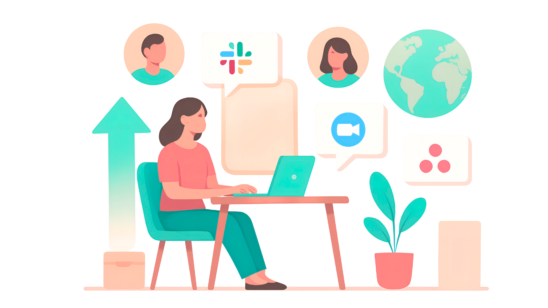 Strategic Impact of VAs on Distributed Business Models