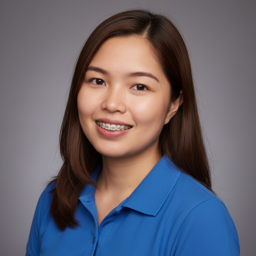 Cherry - Executive Assistant