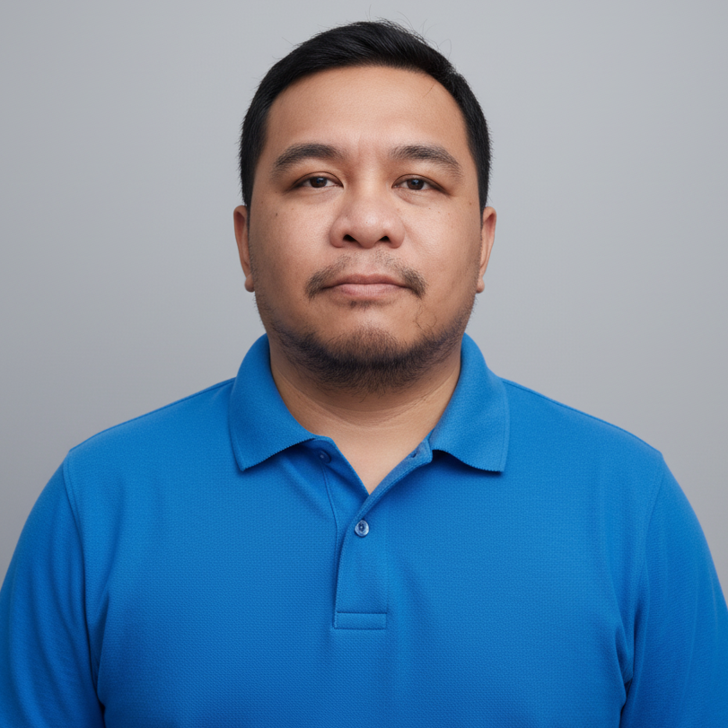 Jong - Administrative Assistant