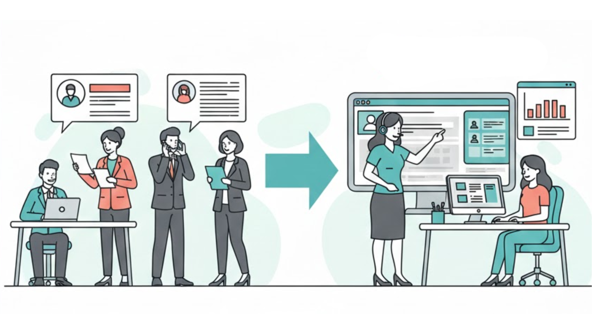 Where to Hire a Lead Generation Virtual Assistant