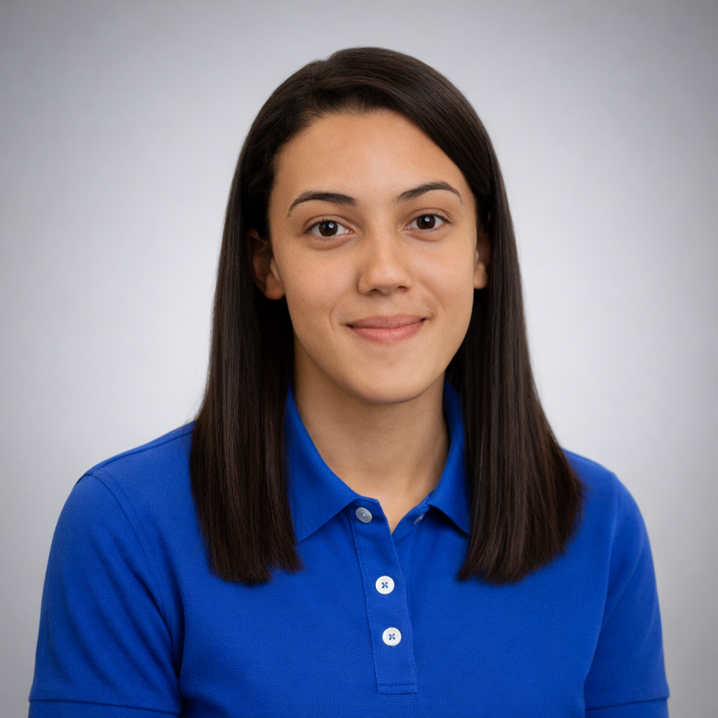 Catelynn - Podcast Manager