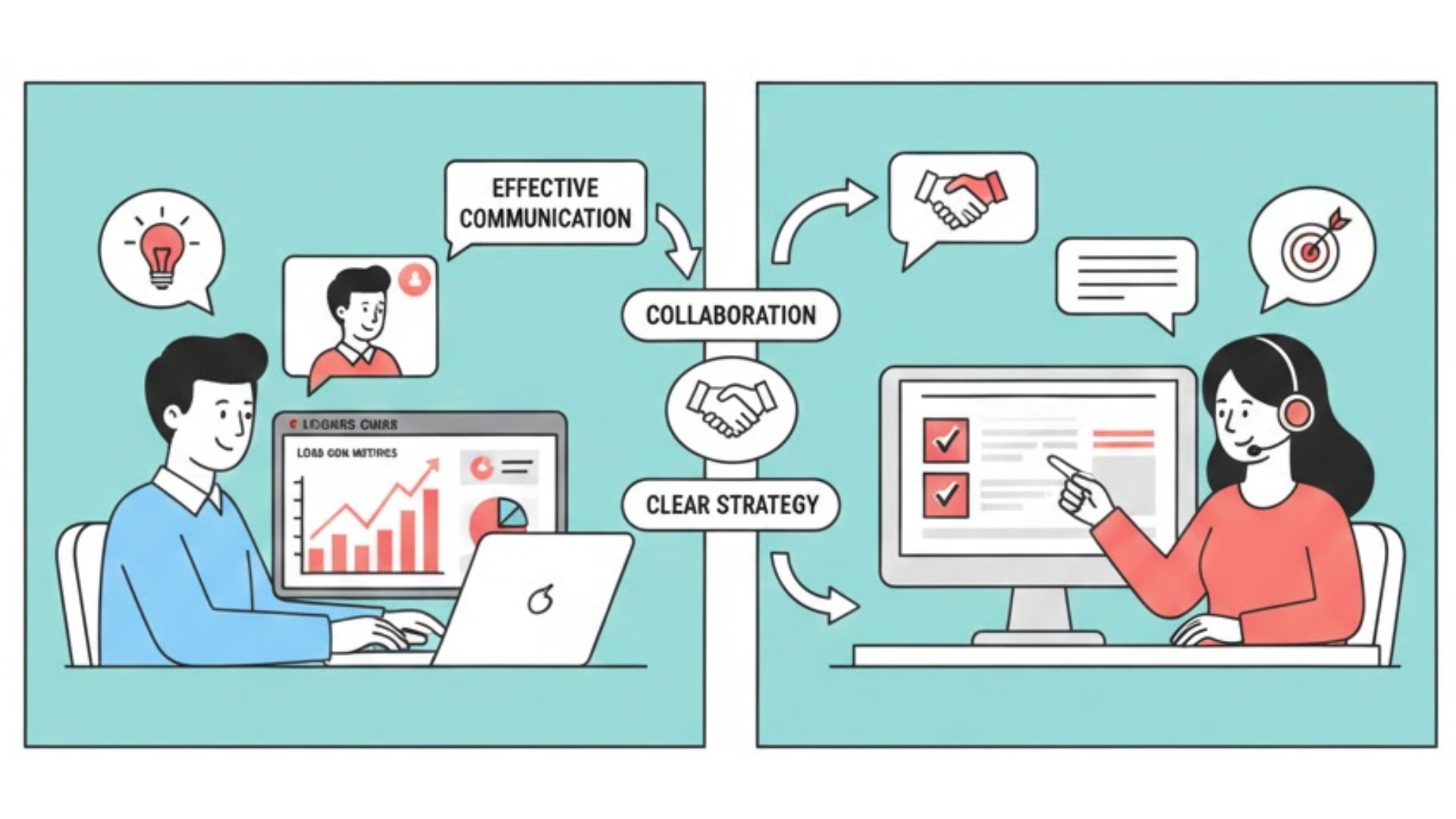 What to Consider Before Hiring a Lead Generation Virtual Assistant