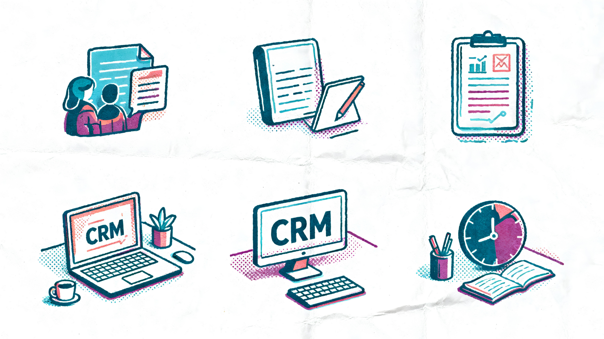 Popular CRM Tools CRM Specialists Use