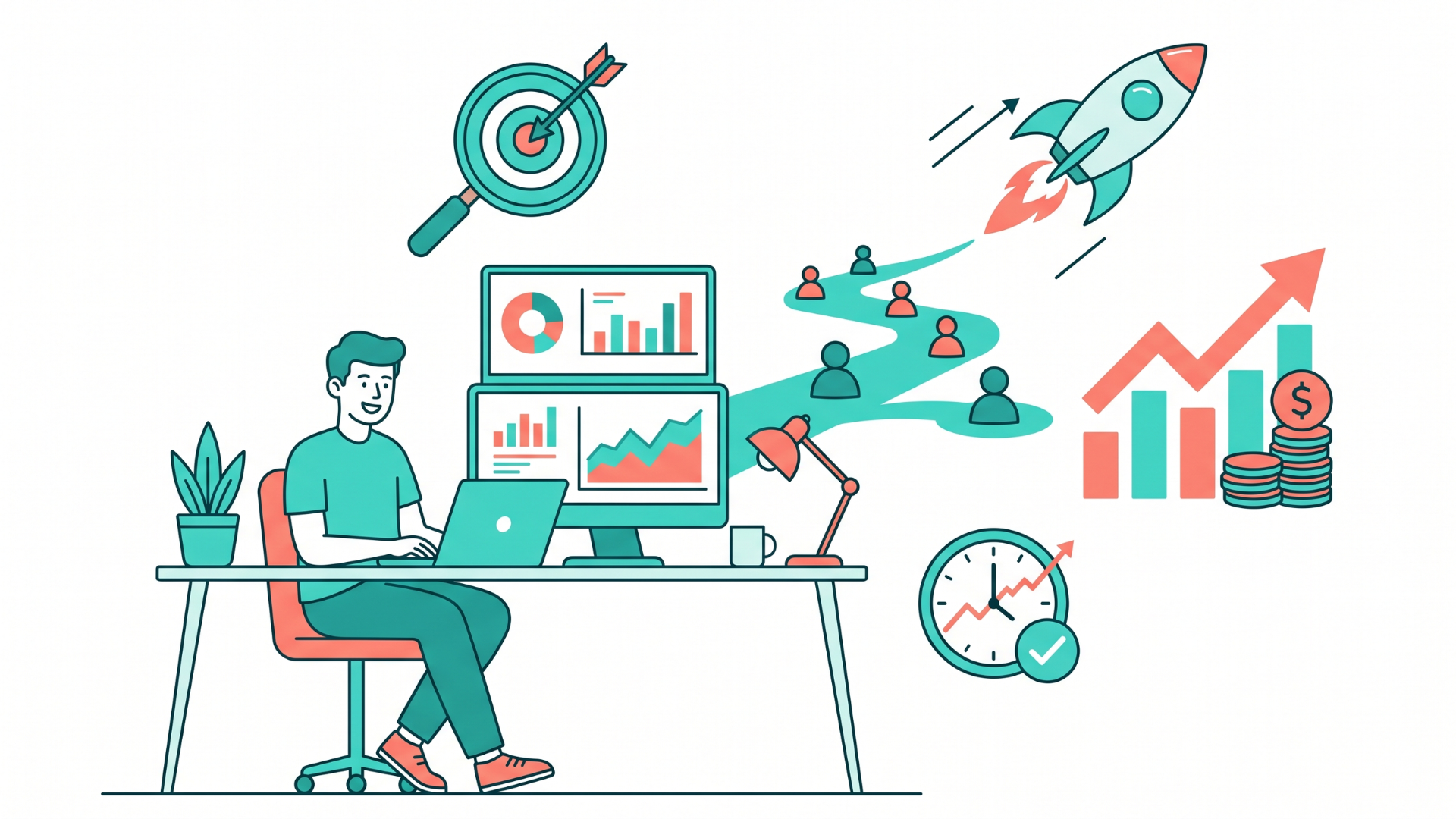 Benefits of PPC for Your Business