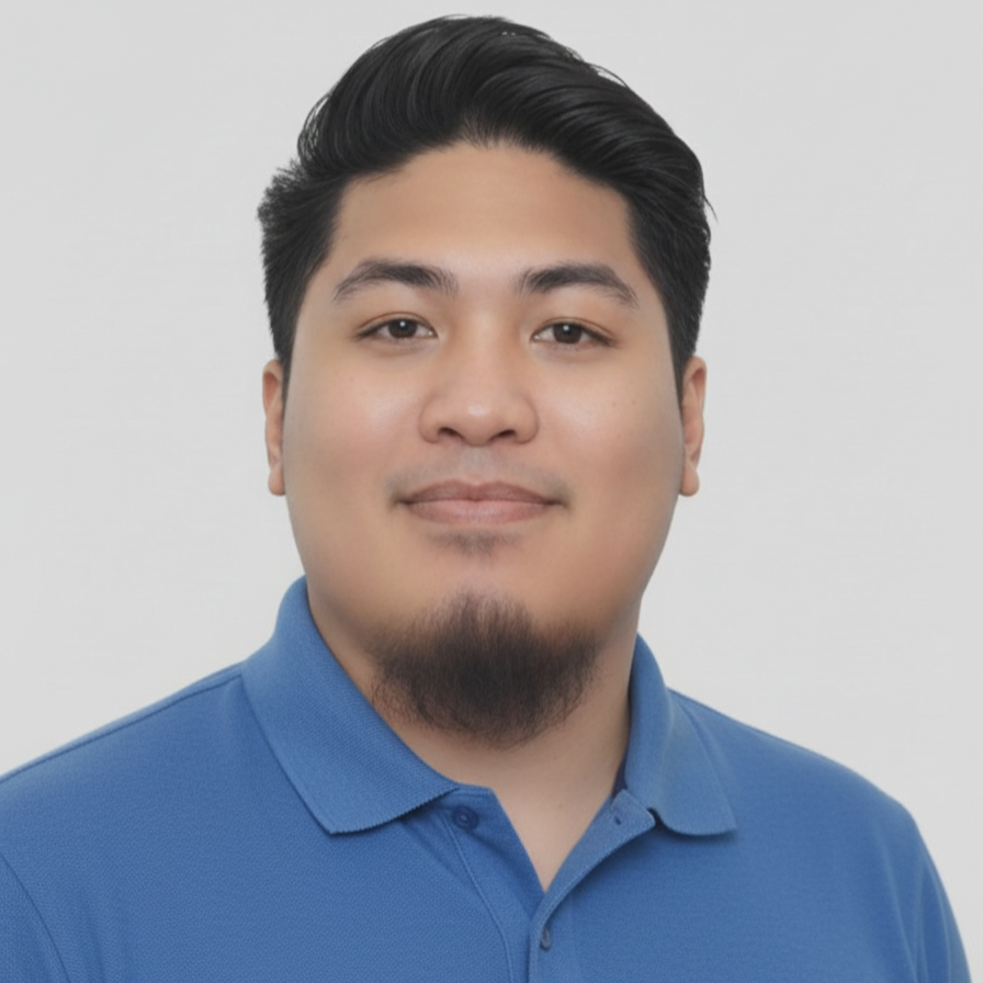 Aaron - SEO Specialist