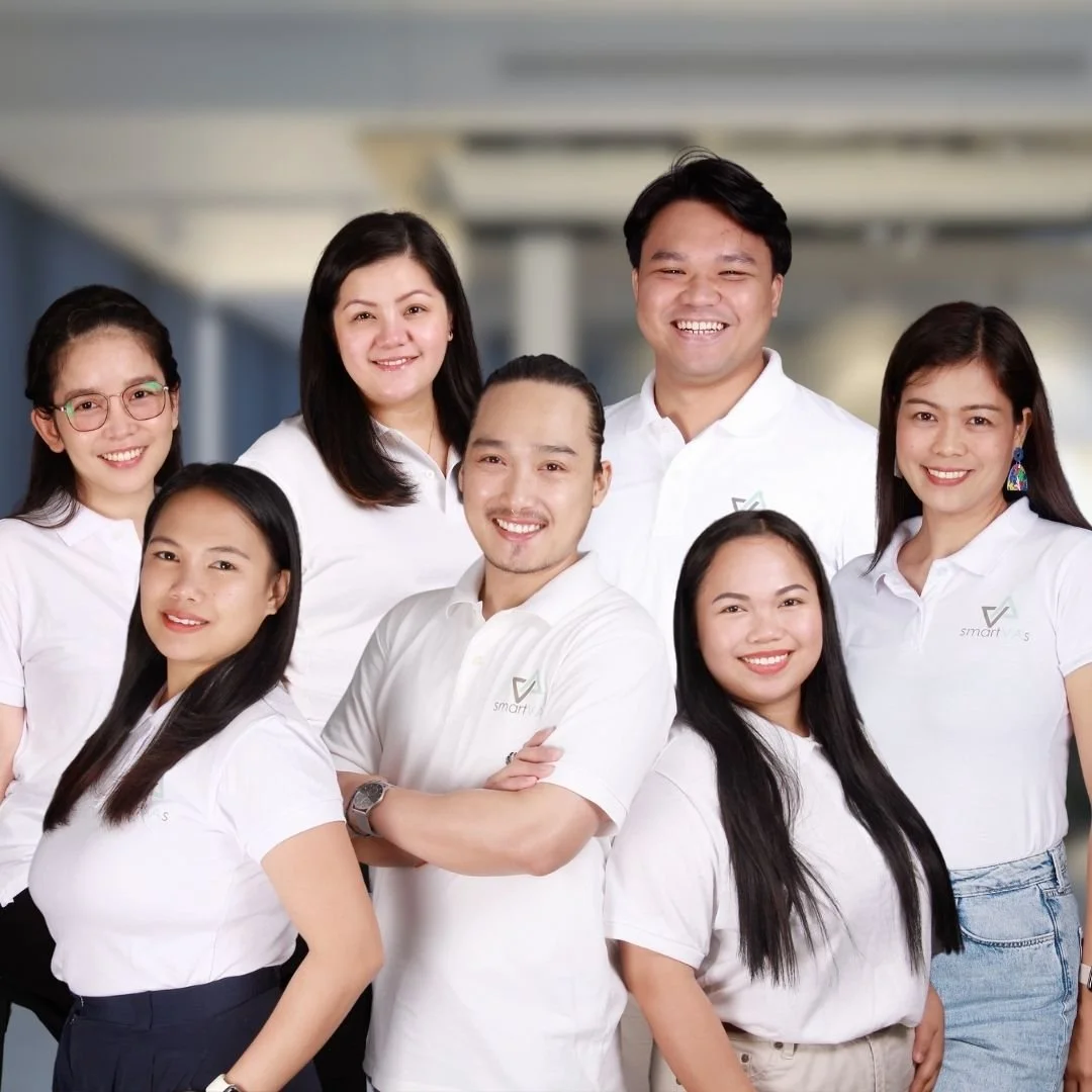 Team Photo For Website