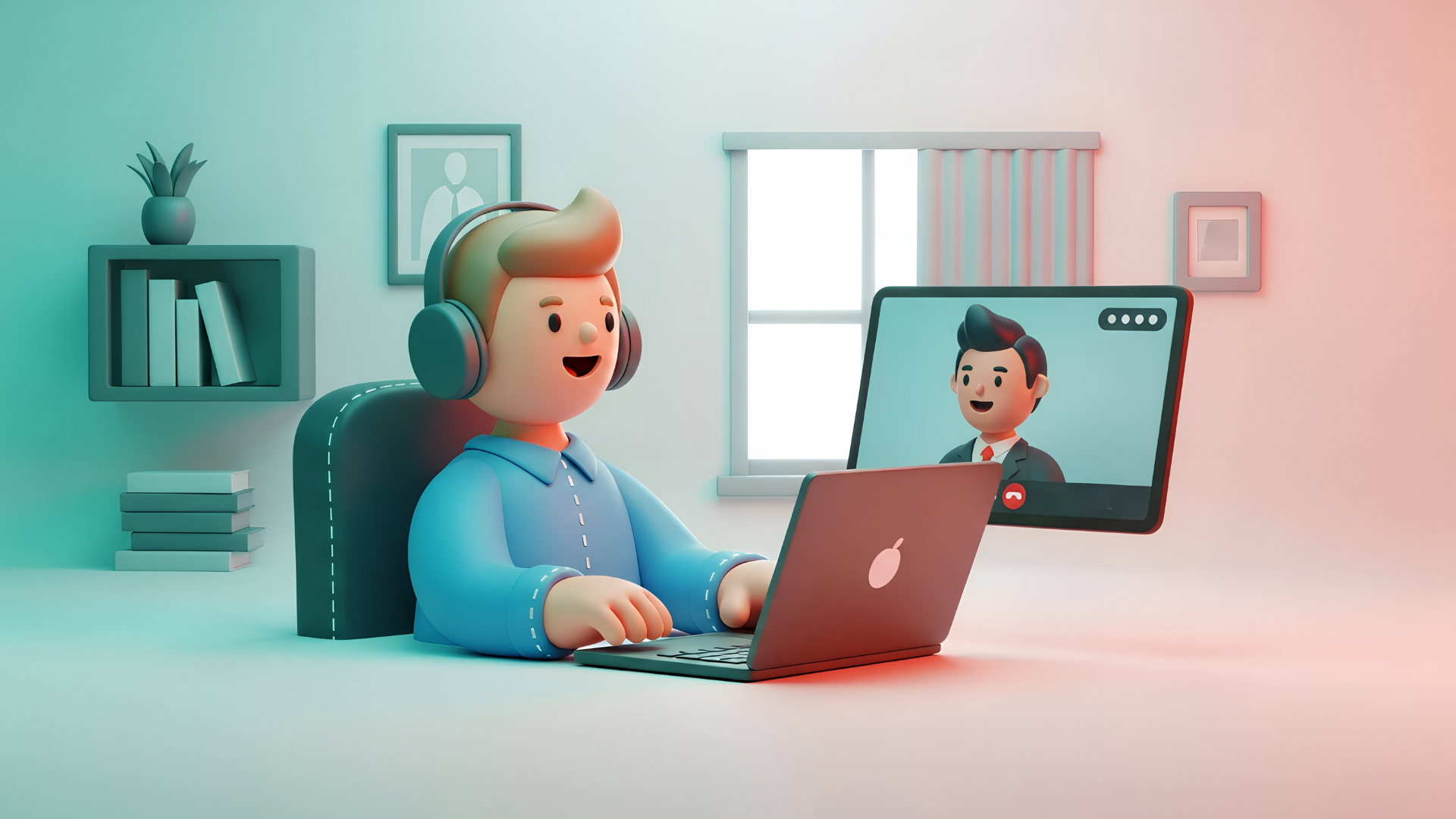 Virtual Assistance and Modern Legal Communication