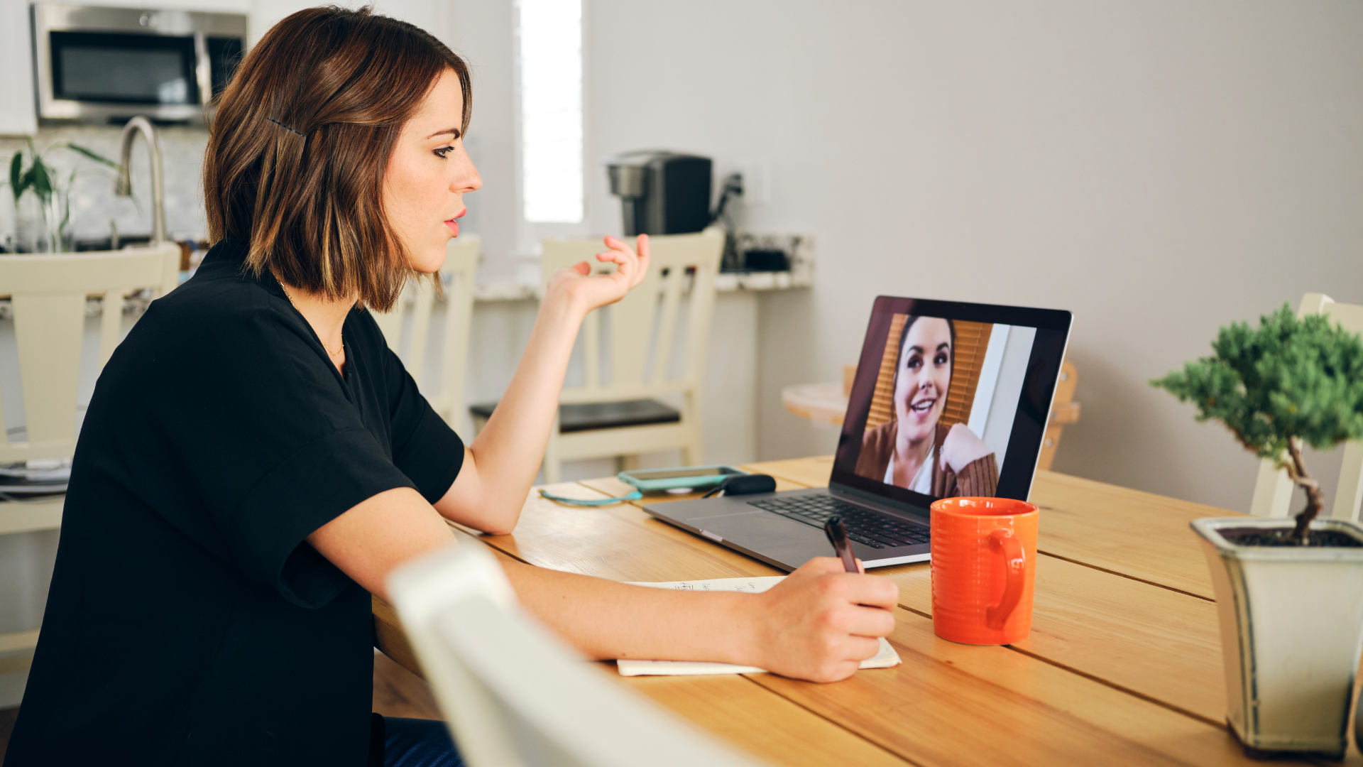 Virtual Work Party Assistant How To Improve Work-Life Balance Through Virtual Assistants? — Smart ...