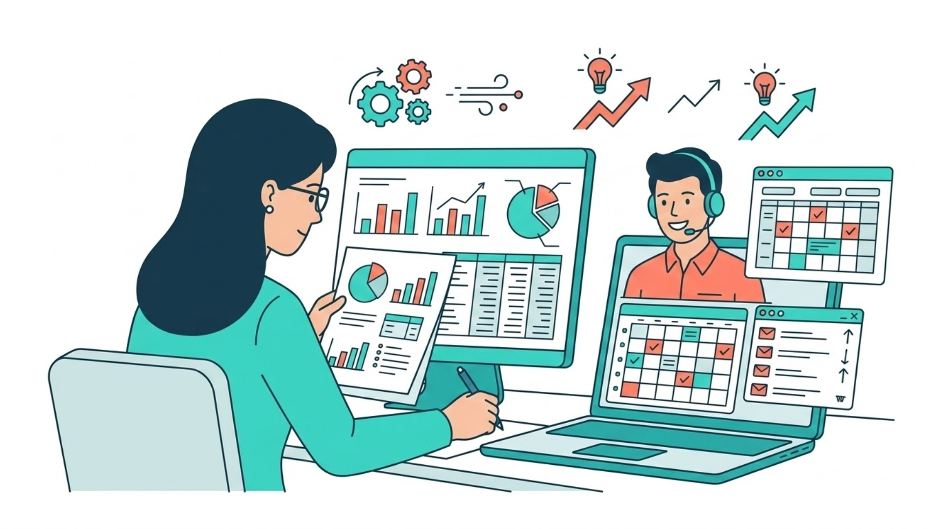 Cons of Hiring a CPA Firm Virtual Assistant