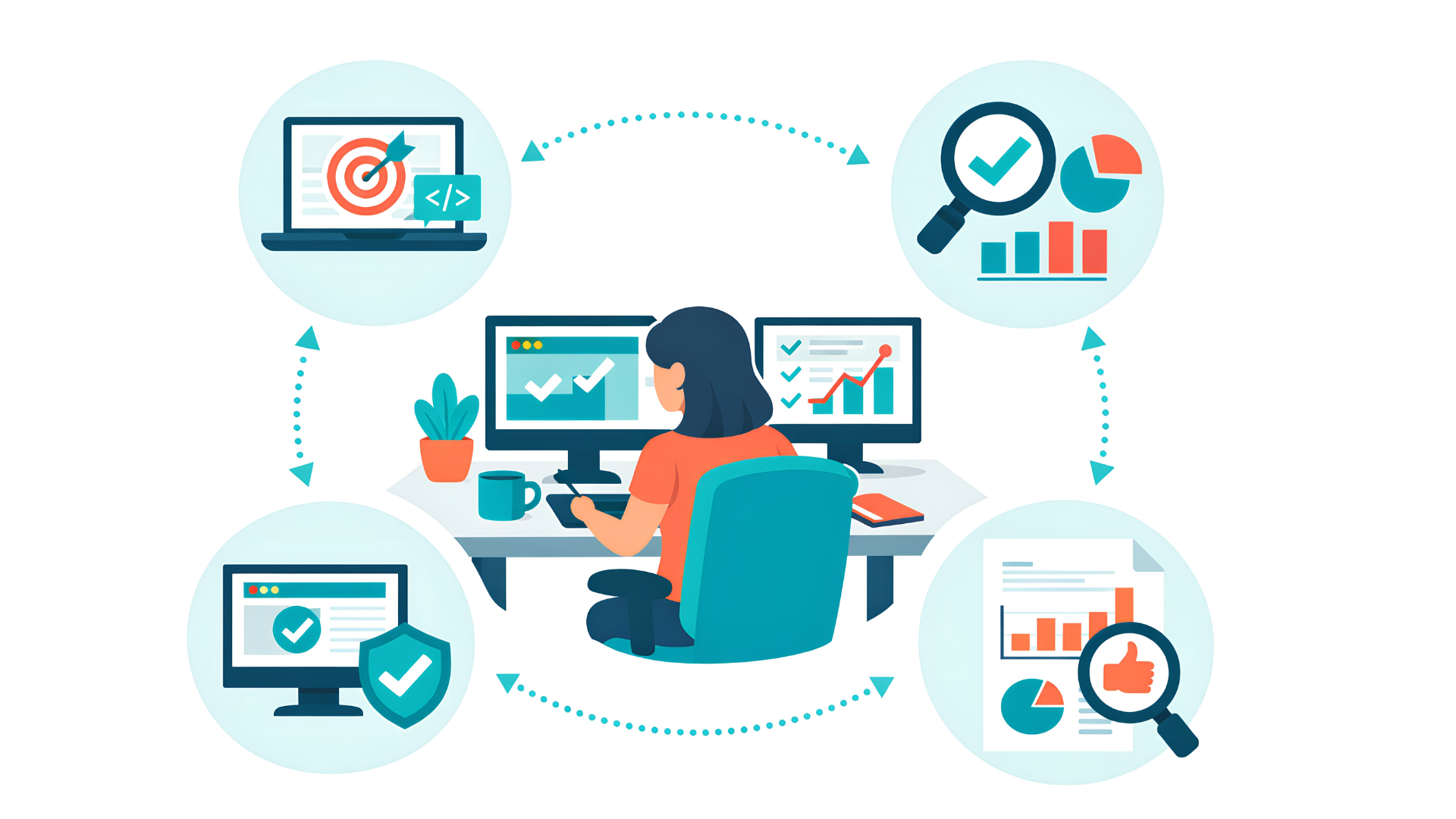 How Do They Approach Keyword Strategy and Intent