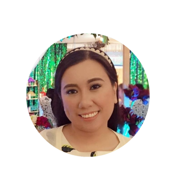 Gladys - Social Media Manager