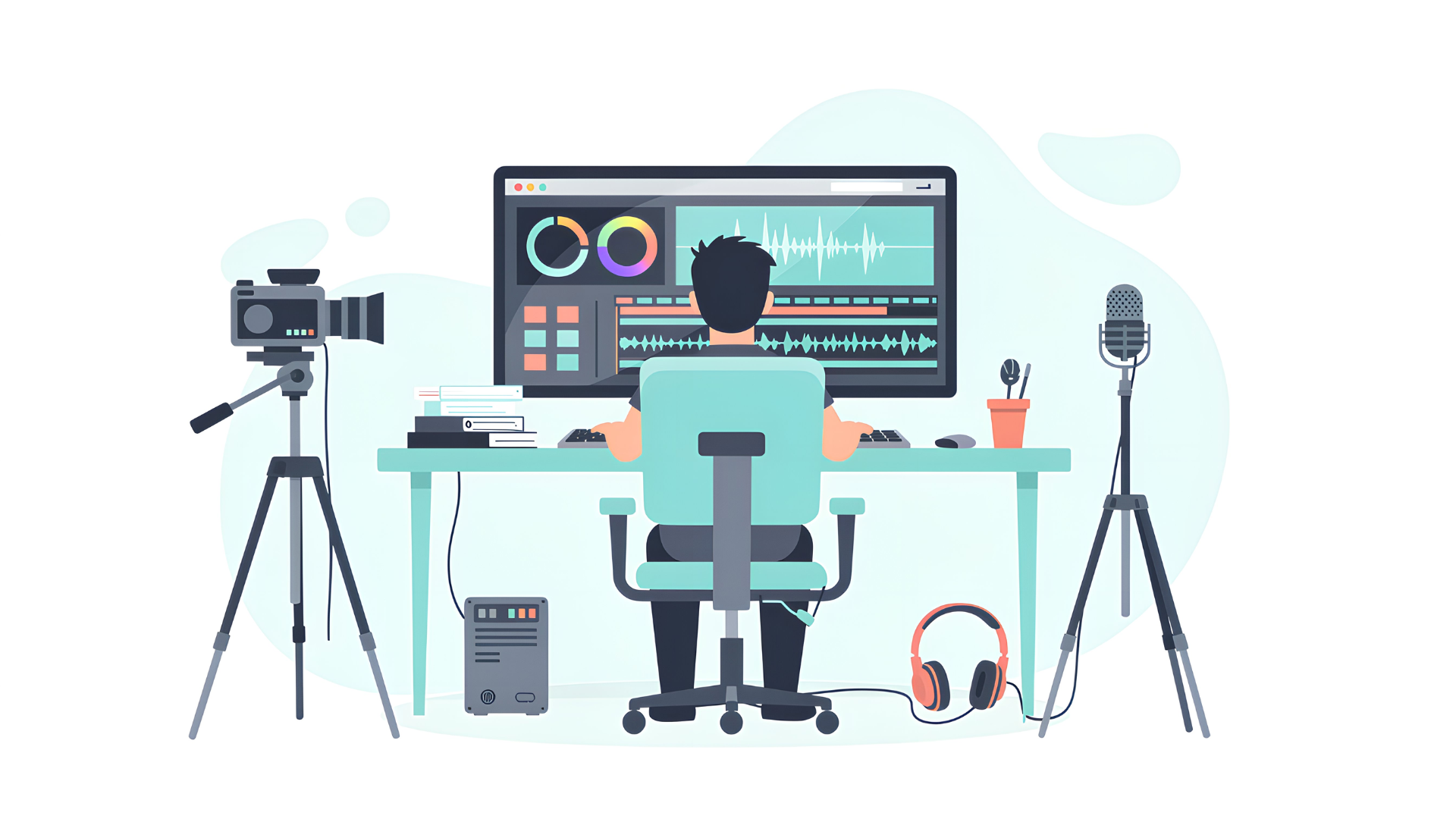 Why Video Editing Skills Matter for Businesses