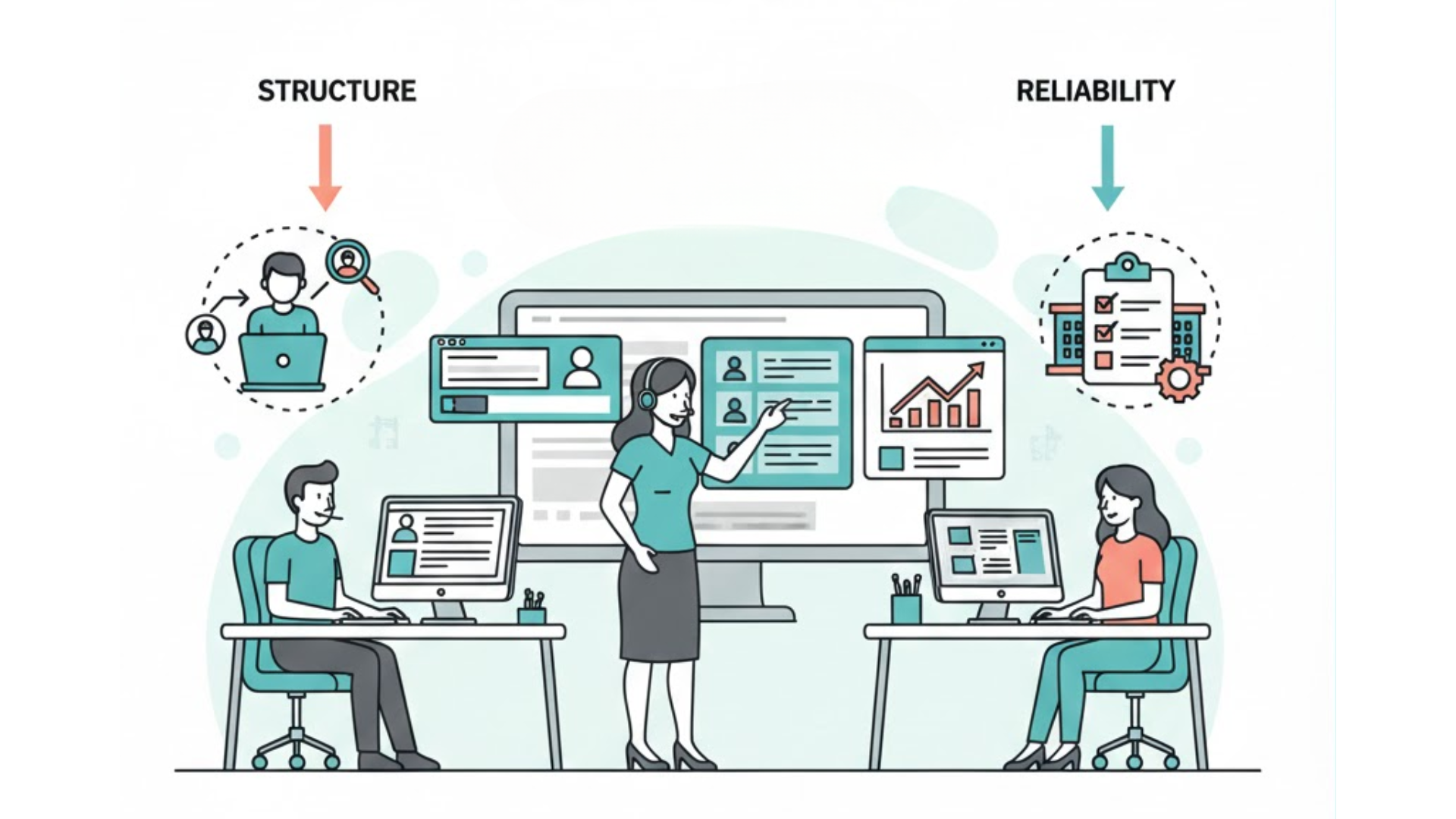 Where to Find a Lead Generation Virtual Assistant