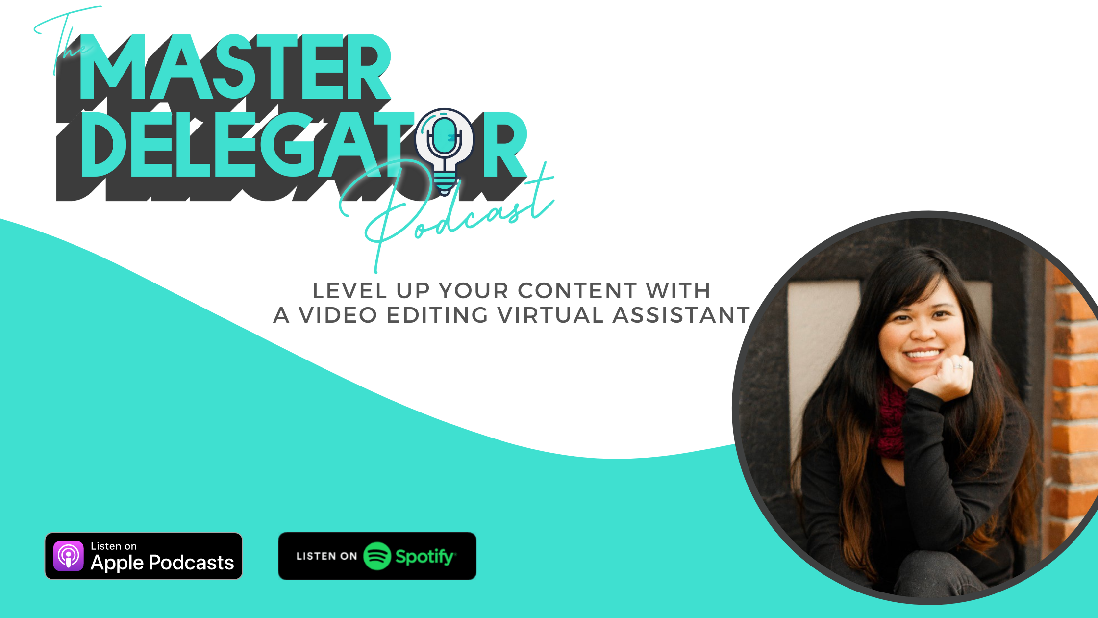 Level Up Your Content With A Video Editing Virtual Assistant | EP 105 ...
