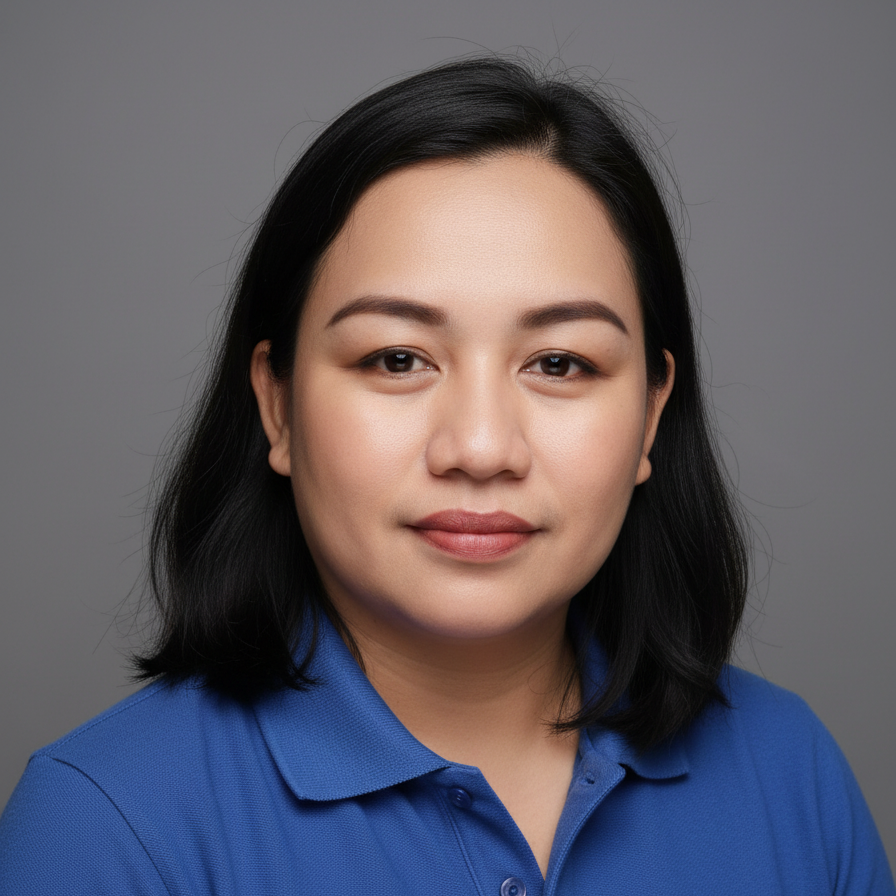 Nashra - Administrative Assistant