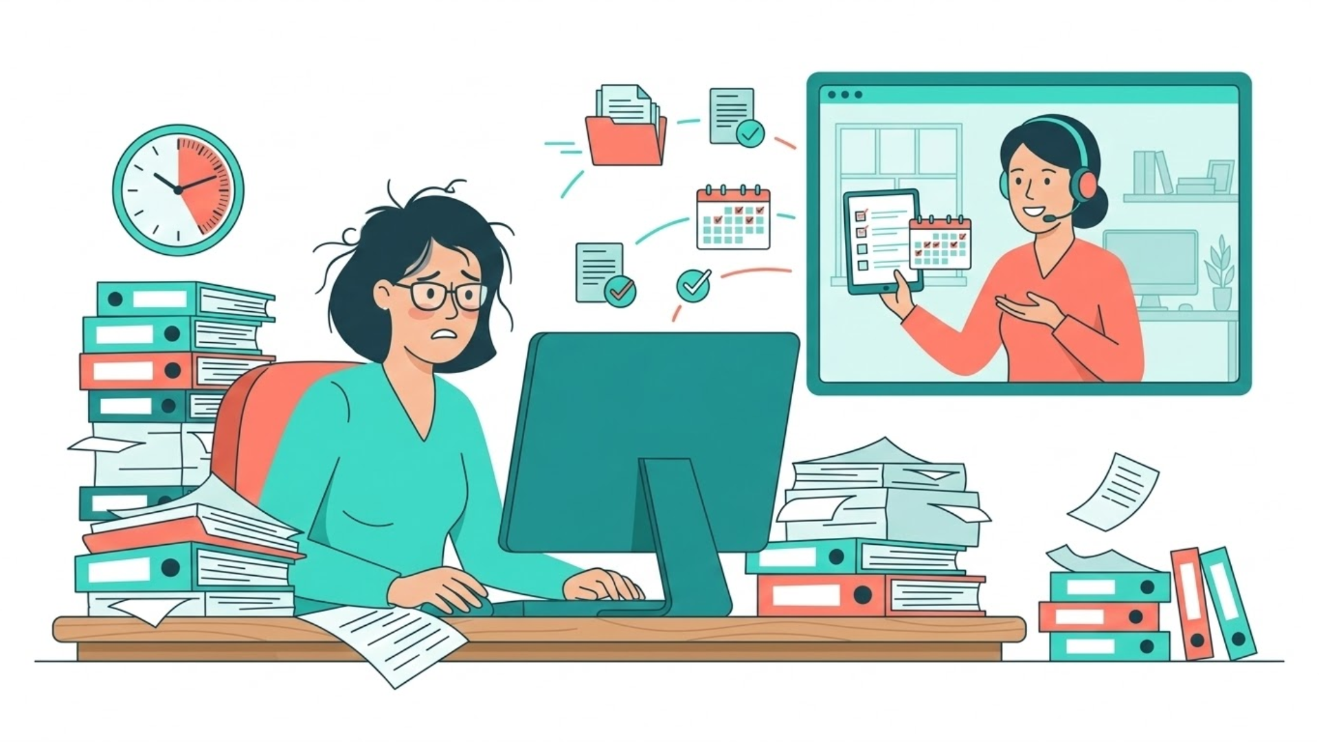 What Is a CPA Firm Virtual Assistant