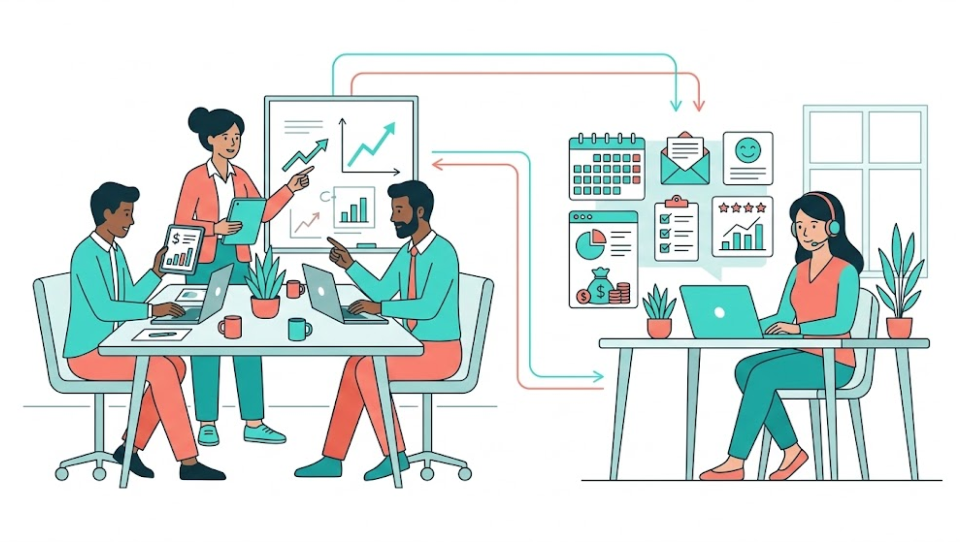 Benefits of Hiring a CPA Firm Virtual Assistant