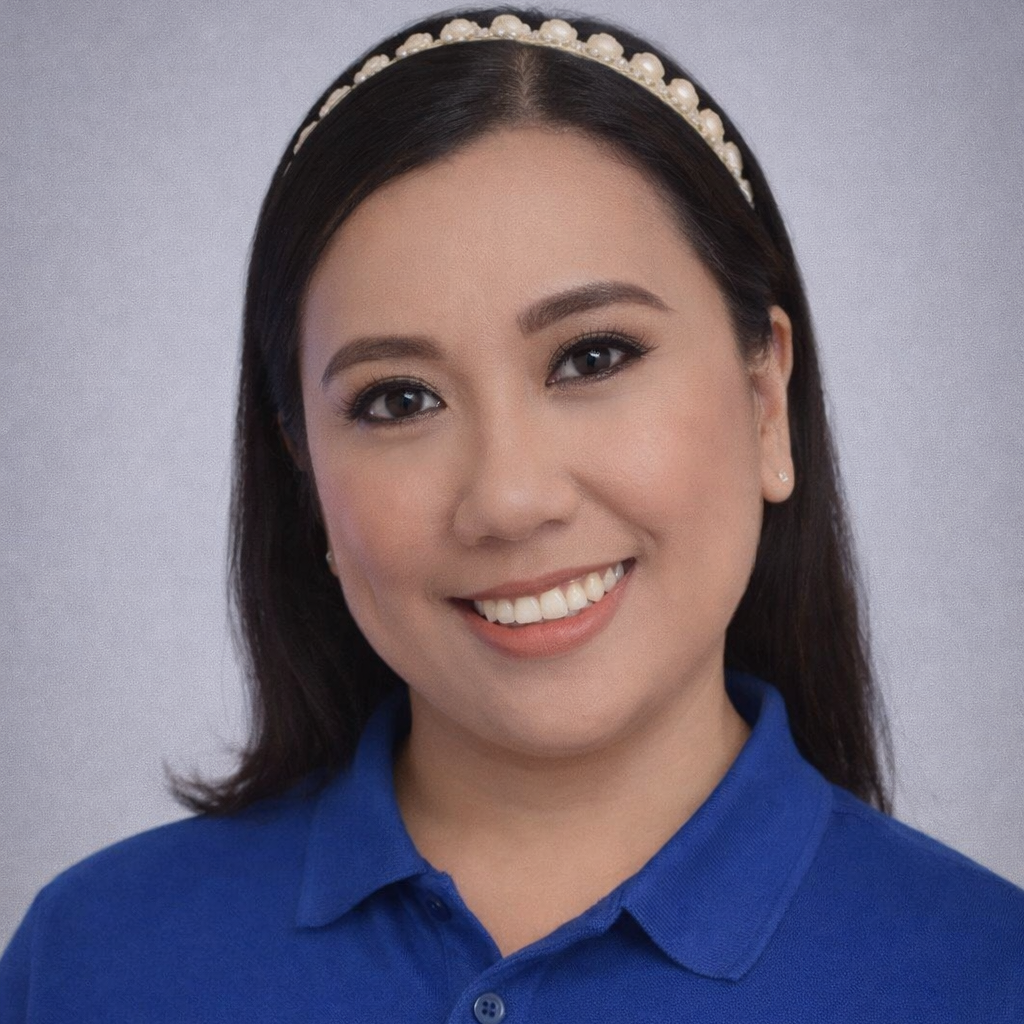 Gladys - Social Media Manager