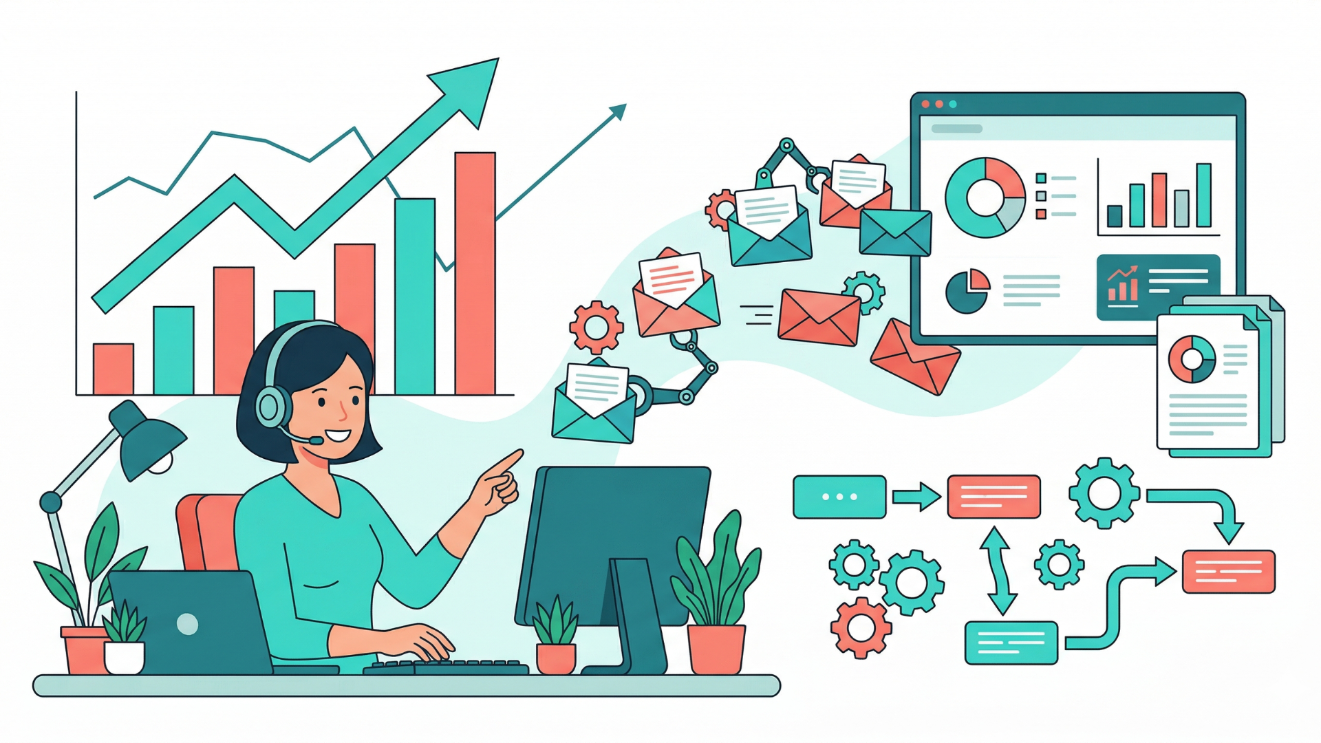 Benefits of Hiring an Email Marketing Virtual Assistant