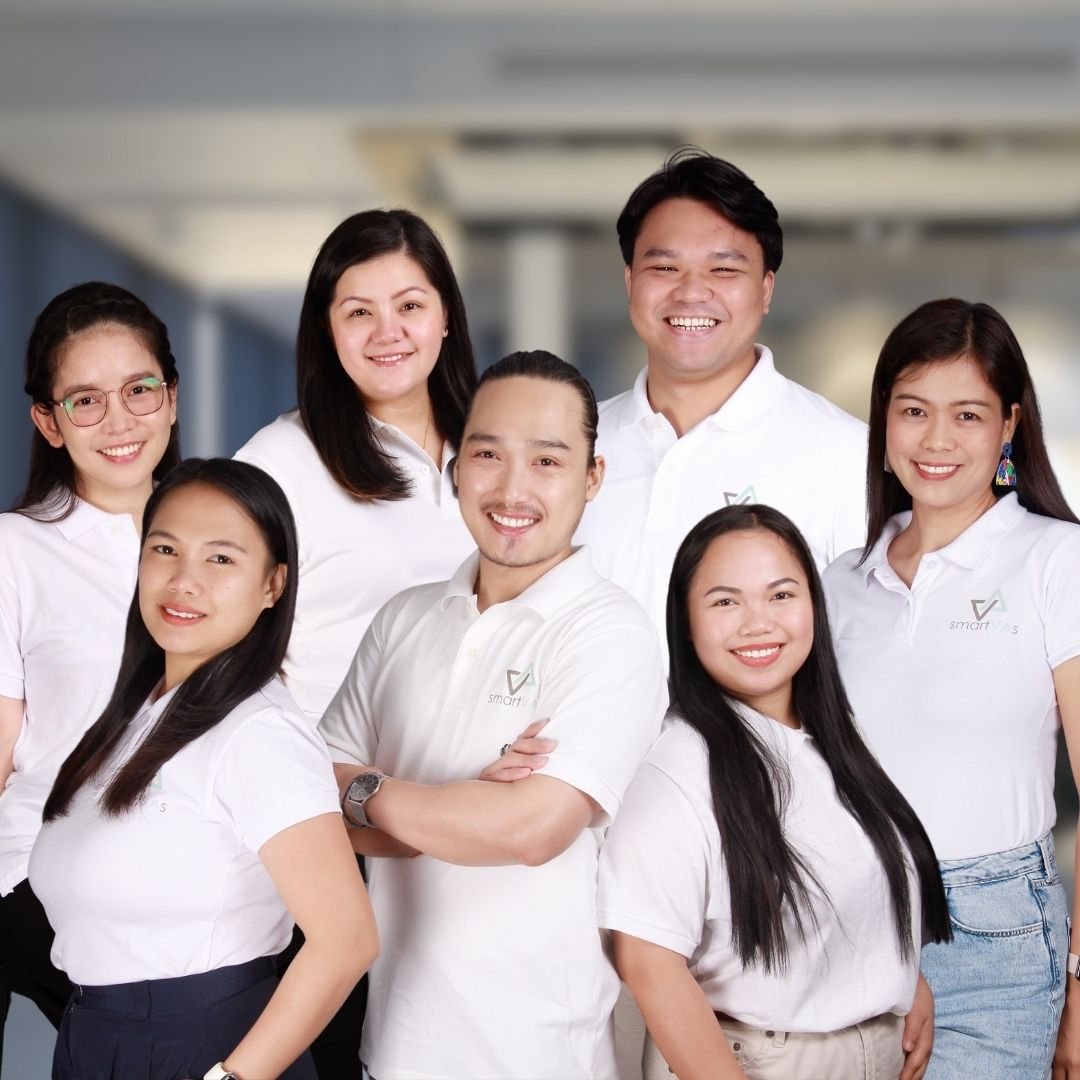 Team Photo For Website