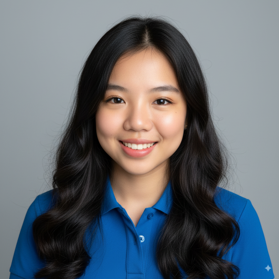 Abbie - Social Media Manager