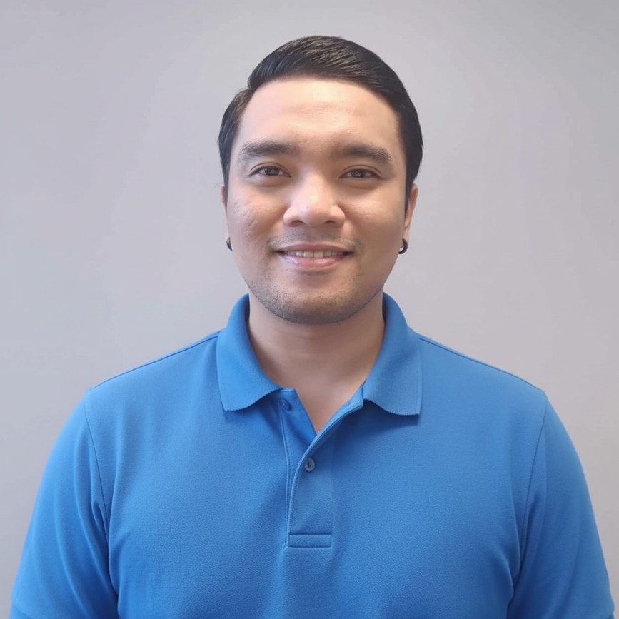 Joel - Podcast Manager