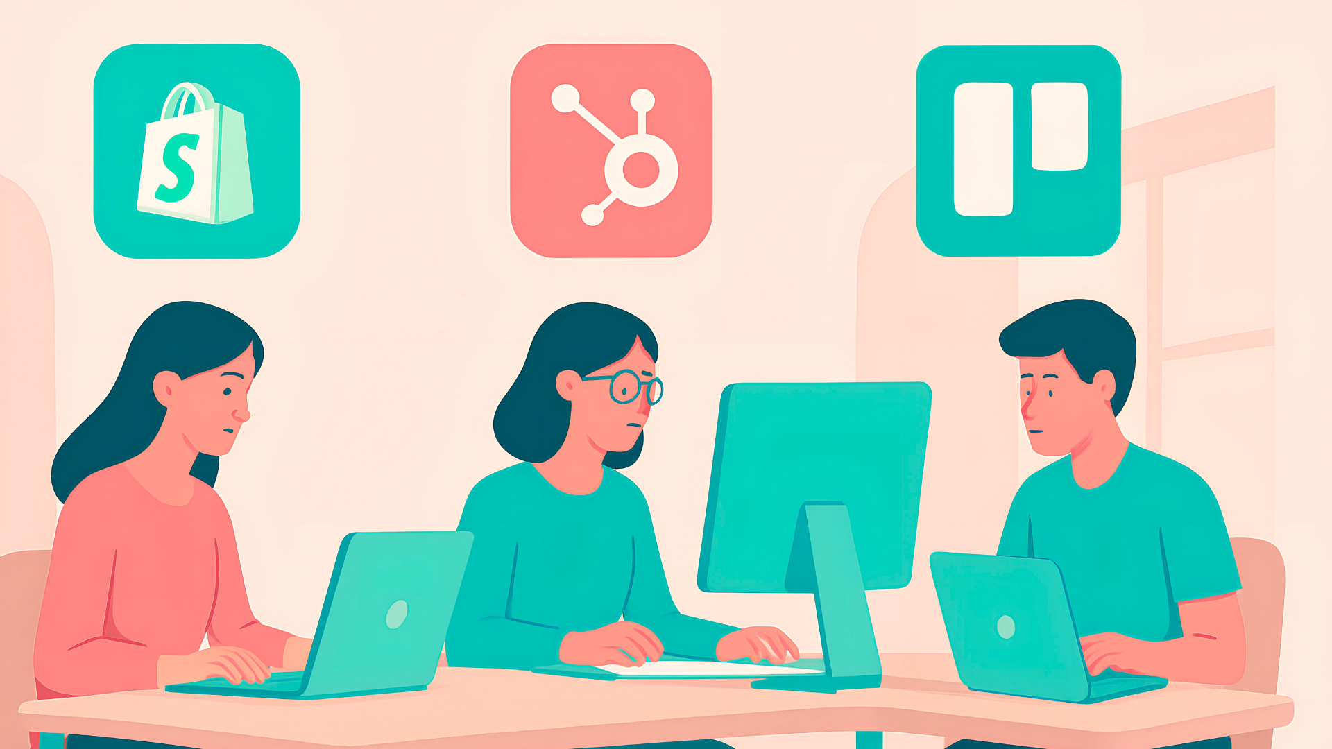 Emerging Trends_ Niche Specialization and Fractional VAs