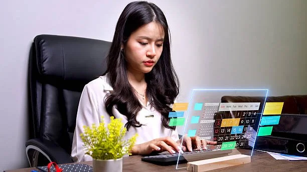 What Is a Virtual Administrative Assistant?