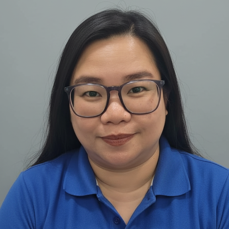 Ann - Social Media Manager