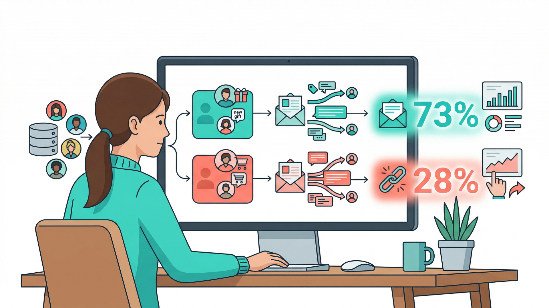 Key Responsibilities of an Email Marketing Virtual Assistant