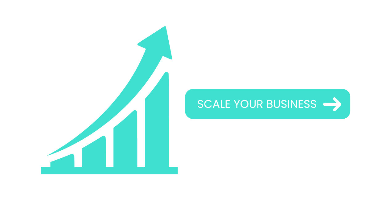 Scale your business and book your call