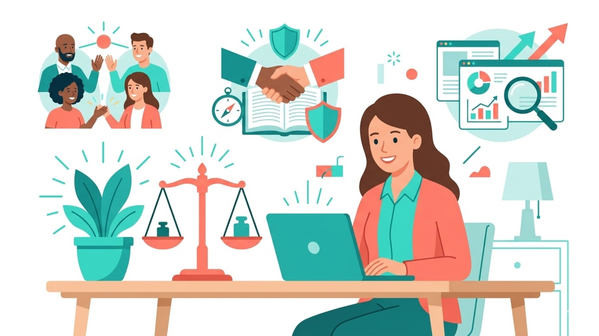 Core Principles of Ethical Business Practices