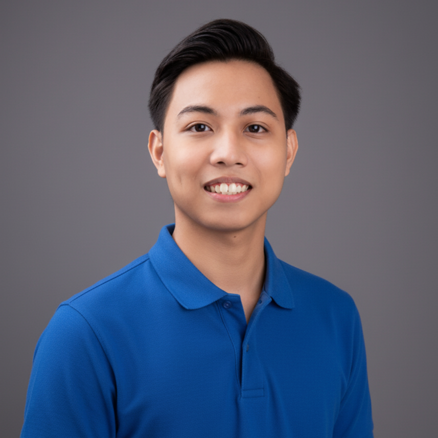 Regie - Graphic Designer