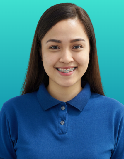 Clarissa- Social Media Specialist- SmartVas