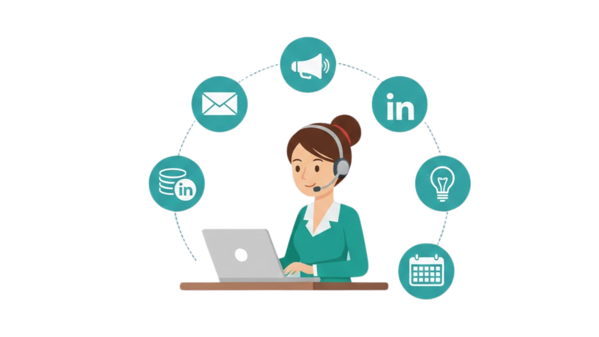 Map Out the Exact Tasks You’ll Delegate