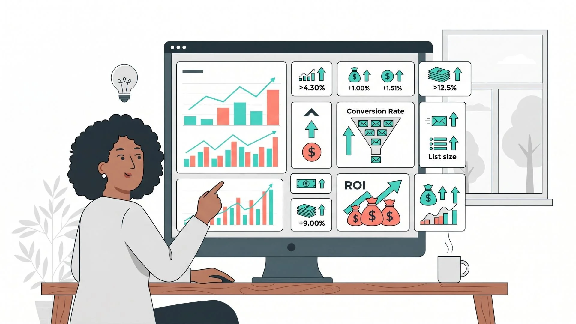 Why Hire an Email Marketing Specialist Pros and Cons