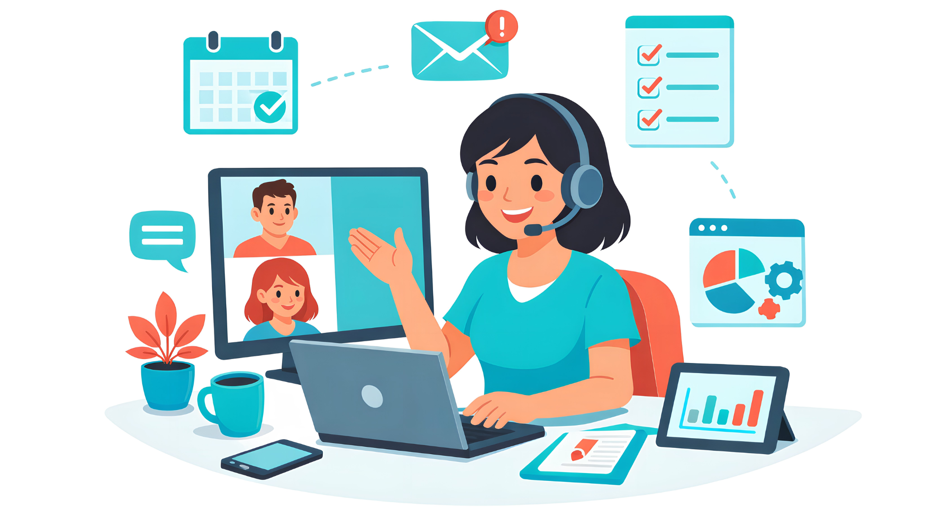 What to Consider Before Hiring a Coaching Business Virtual Assistant