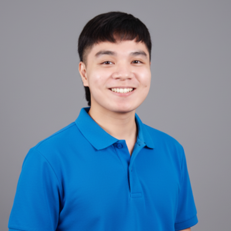 Yanver - Website Developer