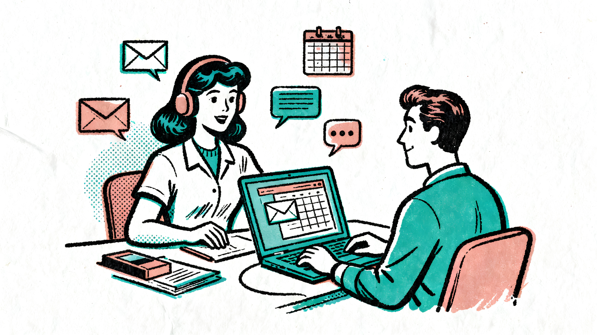 Top Tasks to Delegate to a Coaching Business Virtual Assistant