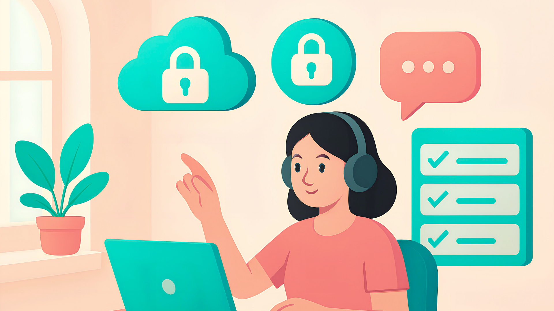 Addressing Remote Work Challenges with Virtual Assistants