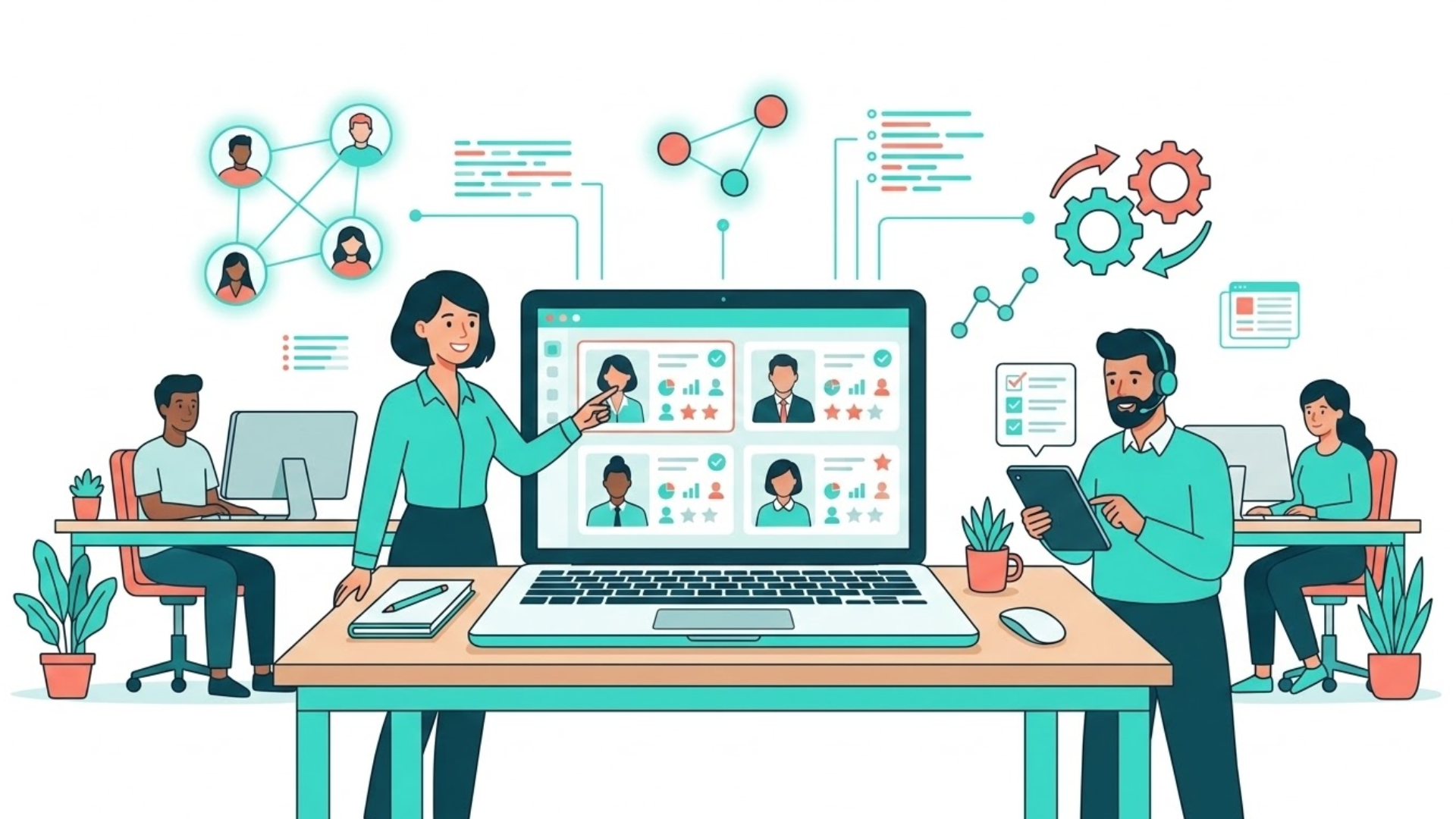 Where to Find a CPA Firm Virtual Assistant