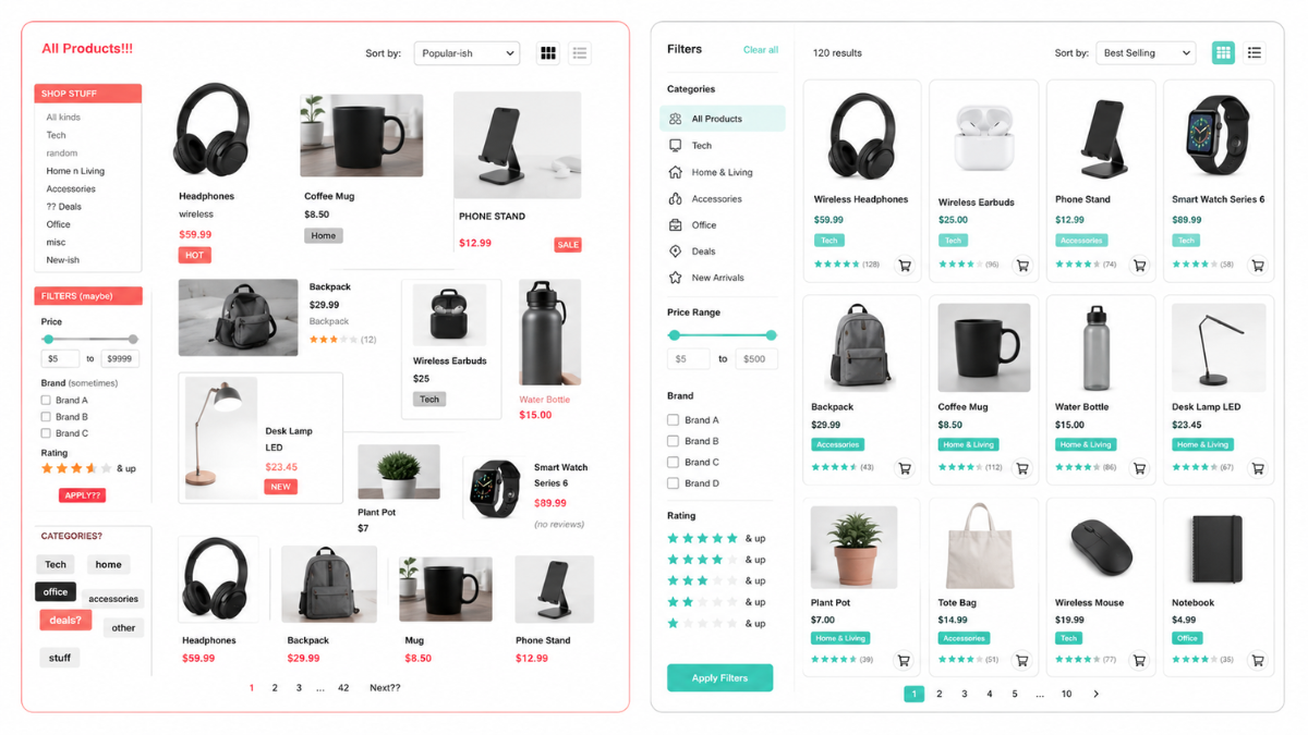 before or after shopify inventory management